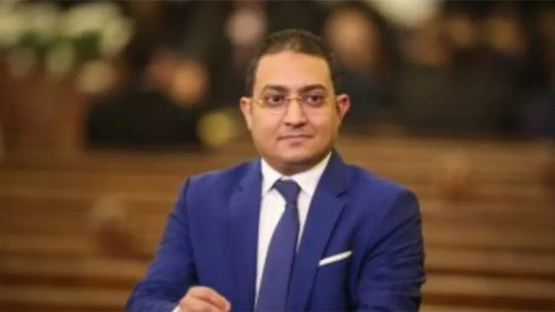 جون طلعت: الأعمال الإرهابية البائسة تعزز بسالة رجال قواتنا المسلحة