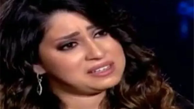 بكلمات مؤثرة..ايتن عامر تنعى شهداء بئر العبد بسيناء