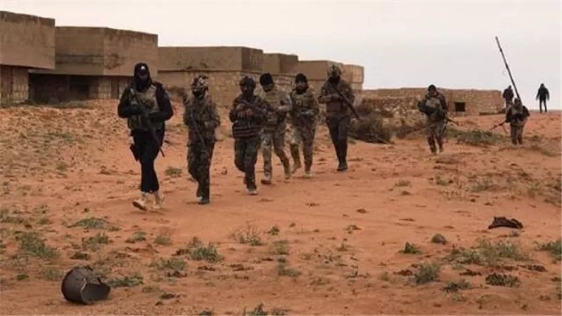 تفاصيل مقتل ضابط عراقي في هجوم مسلح على منزله في صلاح الدين