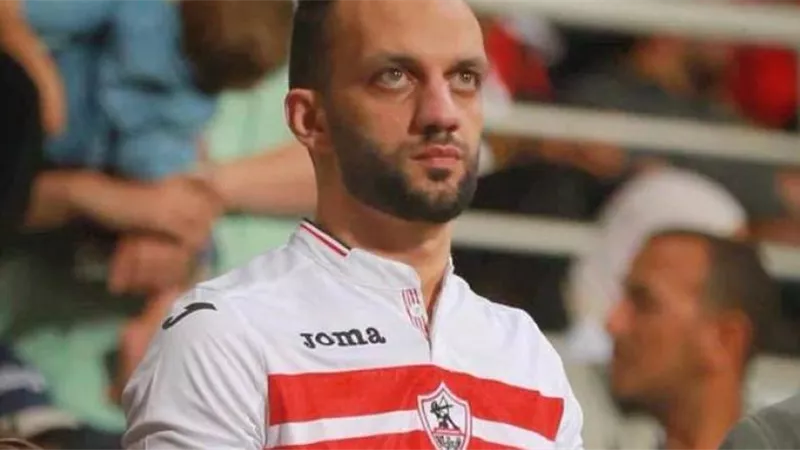 أمير مرتضى منصور: كنت لاعبا بالزمالك وهذا سبب عدم إكمال مسيرتى