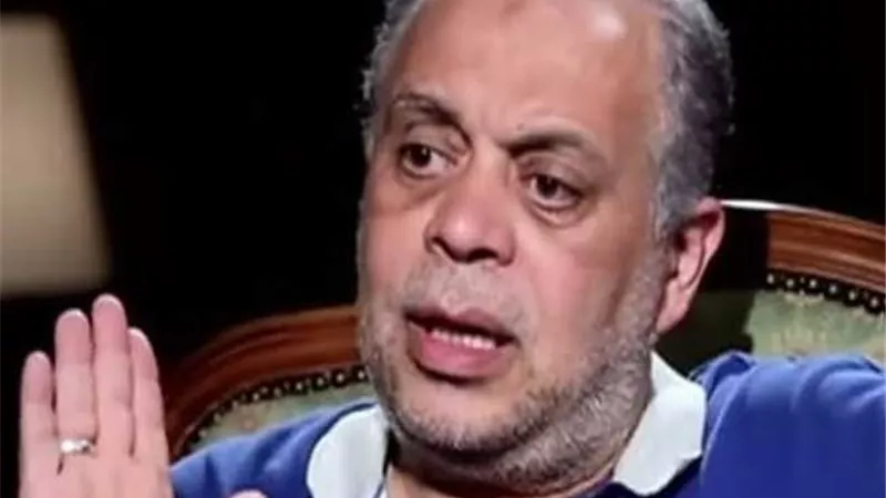 المهن التمثيلية تنعى شهداء بئر العبد بسيناء