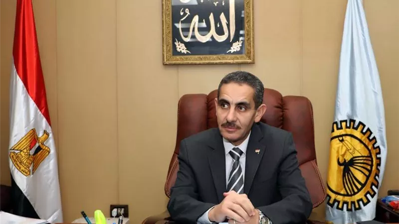 محافظ الغربية ينعي شهداء الوطن في حادث 