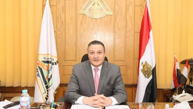 جامعة بنها تنعى شهداء الوطن في بئر العبد