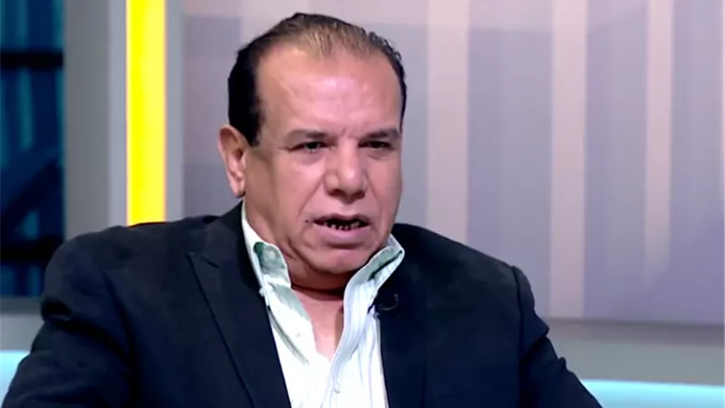 فتوح أحمد: حسن شحاتة أفضل من الخطيب وعلى خليل أفضل مهاجم في تاريخ مصر