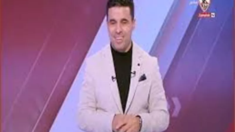 خالد الغندور ردا على تصريحات 