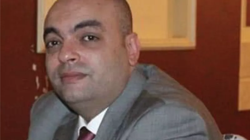 د احمد نبيه : خالص العزاء لجموع الشعب المصري العظيم في شهداء الوطن من رجال القوات المسلحة