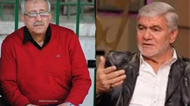 أحمد عبد الحليم: إكرامي قاطعني 4 سنين بعد الثلاثية التاريخية في القمة