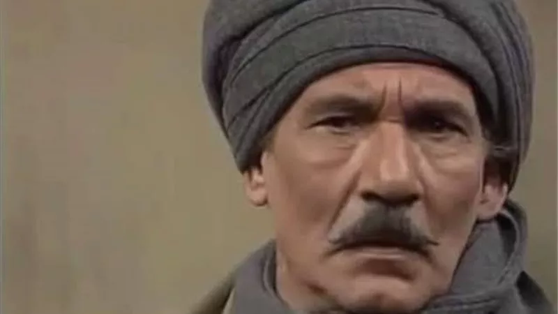 وفاة زوجة الفنان الراحل عبد الله غيث