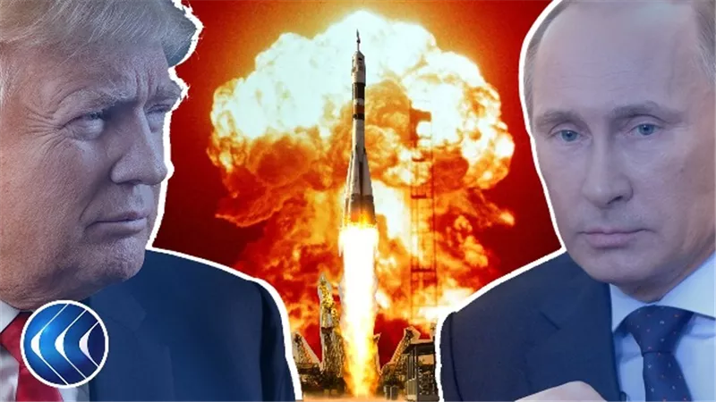 روسيا تهدد أمريكا بهجوم نووى فى هذه الحالة