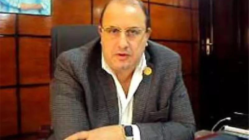 النائب ماجد طوبيا: هناك من يحاول خطف الوطن ولكننا صامدون وسنقضى على النفوس الخبيثة