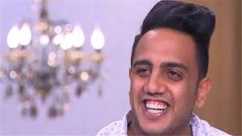 أوس أوس: كنت عاشق للاهلى.. وهذا سبب تشجيعى للزمالك