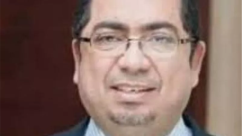 رئيس جامعة القاهرة ينعى وكيل كلية الطب بعد وفاته بكورونا