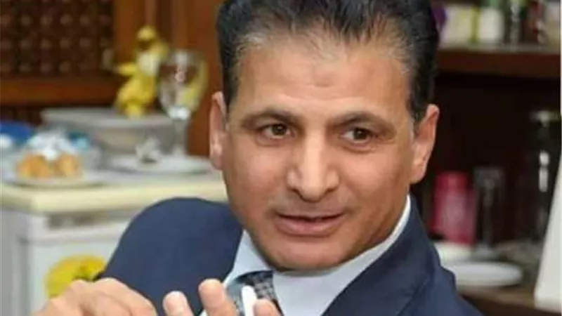 العبيدي: نعزي جيشنا العظيم ونعلن دعمنا المطلق للرئيس السيسي