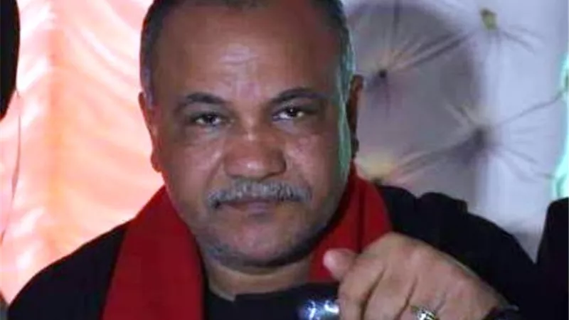 نائب رئيس حزب الغد ورئيس رابطة أبناء الصعيد يدين حادث بئر العبد الارهابي