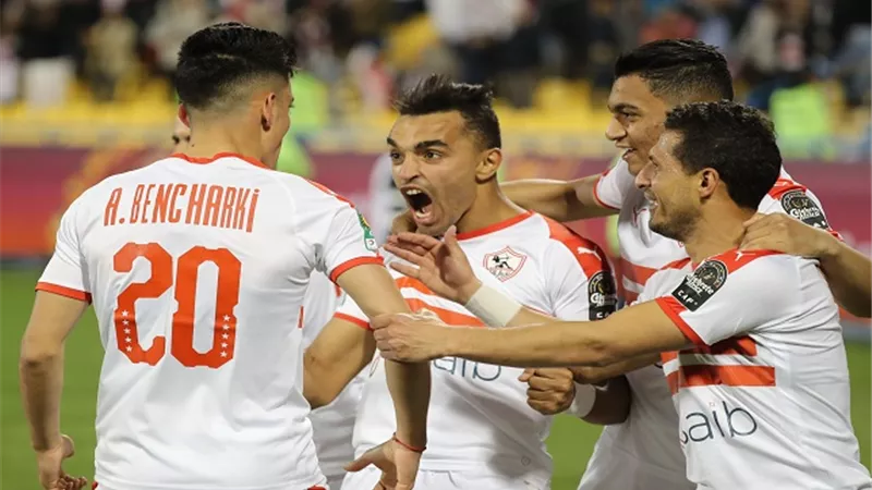 بالفيديو.. رئيس الزمالك رافضا استئناف الدوري: 
