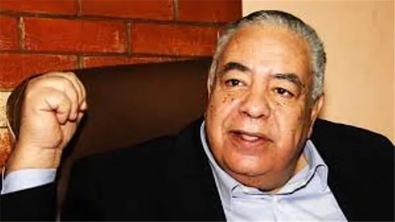 اتحاد كمال الأجسام ينعي شهداء القوات المسلحه الابطال فى بئر العبد