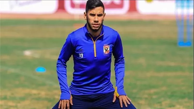 سر غضب الجهاز الفني للأهلي من صانع ألعاب الفريق
