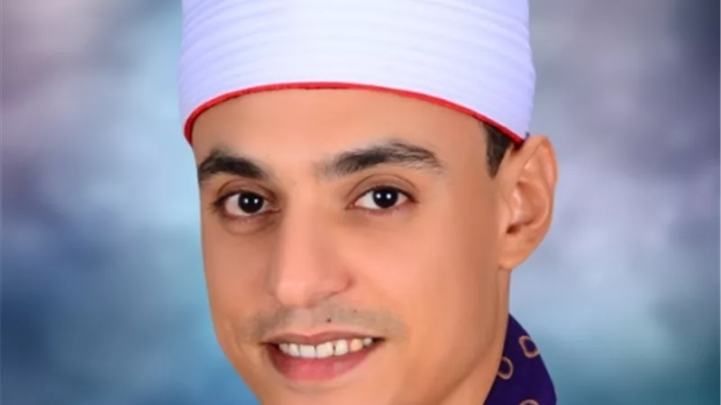 النقشبندي: صوت يصافح آذان وقلوب الصائمين على الافطار