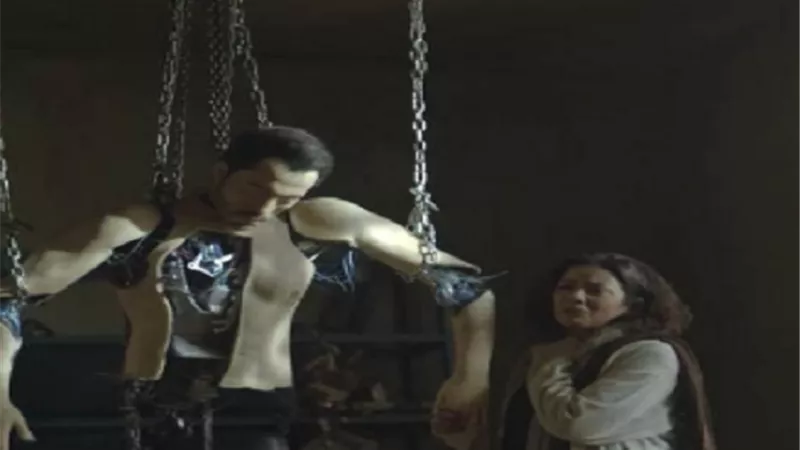 بعد عرض الحلقة 7.. مسلسل 