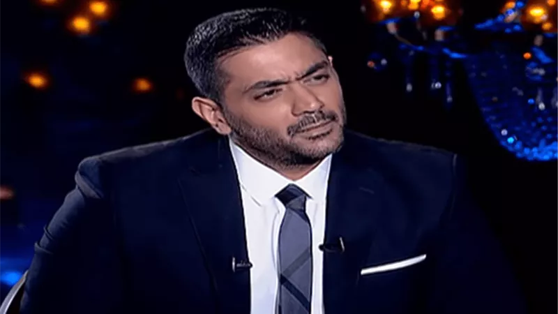 احمد فلوكس يكشف لشيخ الحارة عن فتاة أحلامه سيدة أعمال