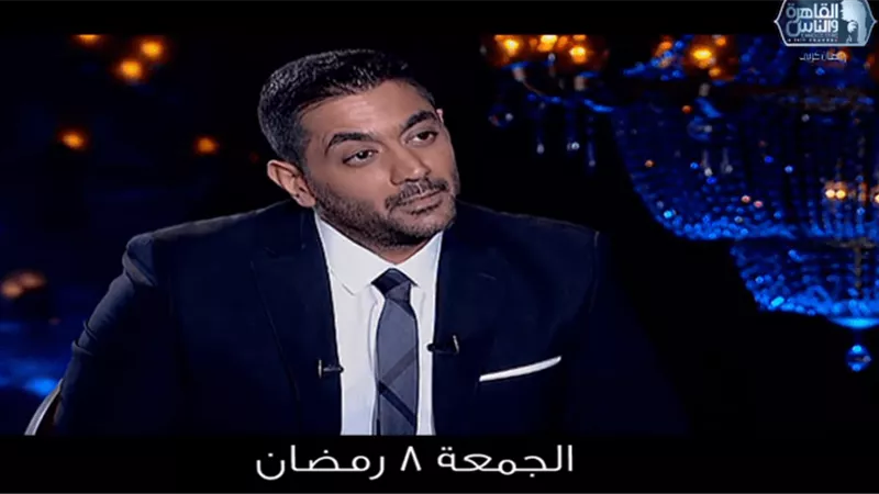 احمد فلوكس لشيخ الحارة: 