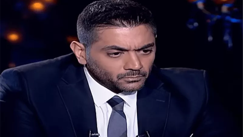 تعليق نارى من احمد فلوكس على محمد رمضان