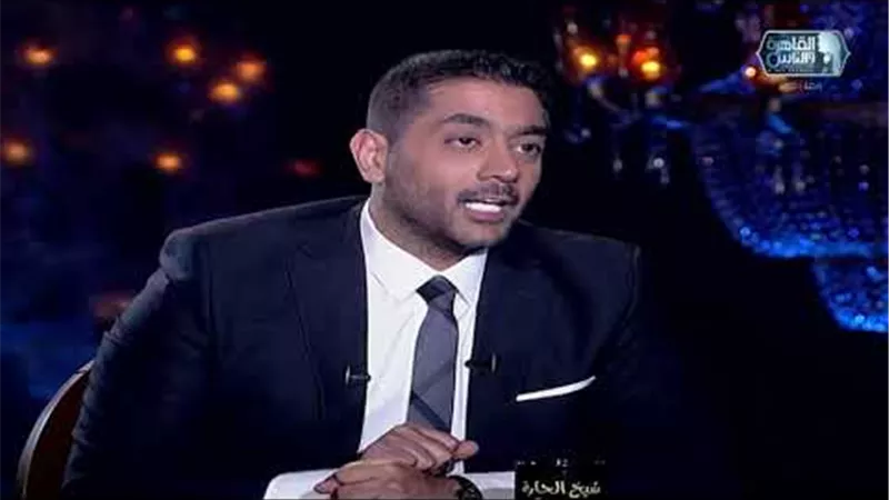 رد نارى من احمد فلوكس على السبكى 