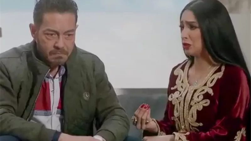 تهديد احمد زاهر بالضرب والقتل .. لهذا السبب