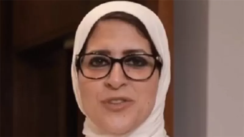 وزيرة الصحة عن أكثر من 300 إصابة في اليوم: 