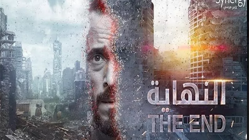 المتحدث بإسم جيش الدفاع الإسرائيلى للإعلام العربى يعلق على مسلسل النهاية