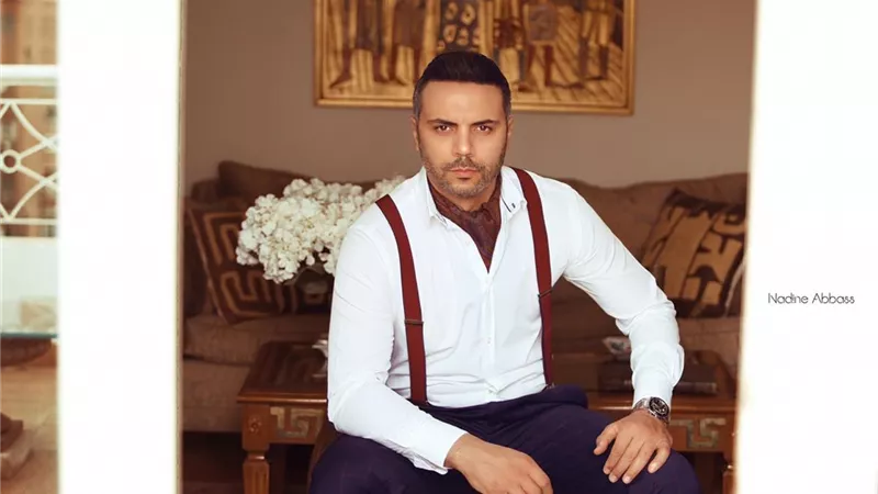 أحمد فريد يشارك بمسلسلين في دراما رمضان 