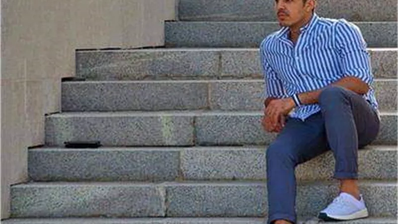 أنا العبد الضعيف.. عمل فني جديد للمطرب الشاب محمد خضير قريباً