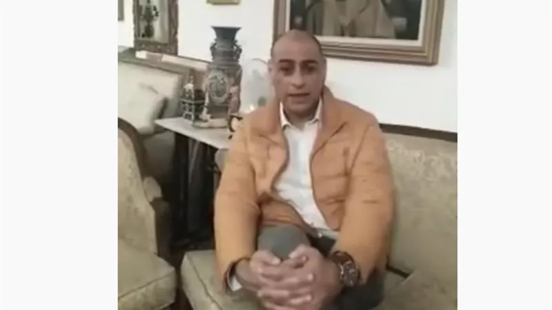 بالفيديو.. د.محمد عزام يدعم مبادرة 1000 كاتب وحملتها الإعلامية لمكافحة كورونا