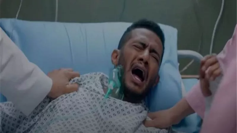 كلاكيت تانى مرة.. محمد رمضان ينجو من الموت فى الحلقة 8 من 