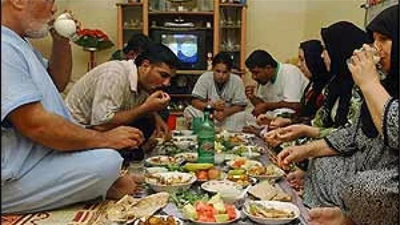 رمضان ما قبل الكورونا.. تعرف على عادات اهل العراق فى الشهر الفضيل