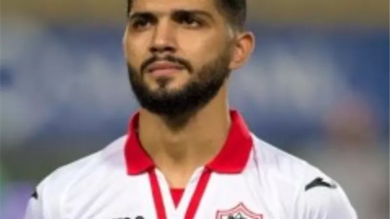 الزمالك يكشف حقيقة رحيل فرجانى ساسى الموسم المقبل