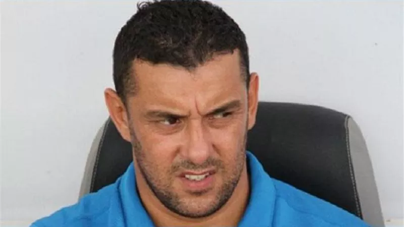 انيس بوجلبان يكشف حقيقة مفاوضات الصفاقسى مع صاتع العاب الاهلى
