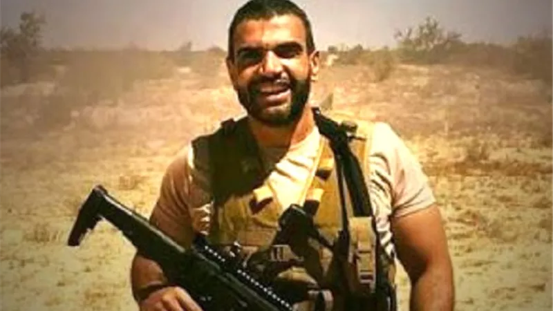 يا نجيب حقهم يا نموت زيهم - أخر كلمات الشهيد منسى الأسطورة - فيديو