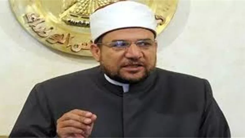 وزير الأوقاف: قررنا غزو عالم الدعوة الإلكترونية بجانب العمل الميداني دحرًا لقوى الشر والظلام