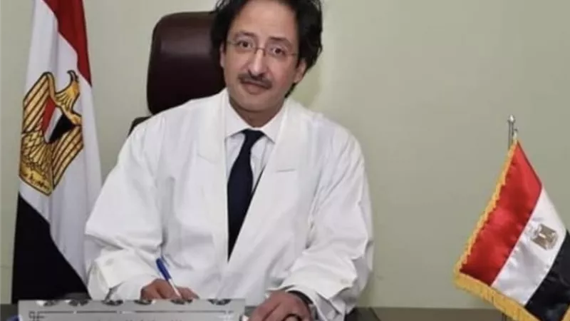 مدير المستشفي الفرنساوي بجامعة طنطا اجرينا 270عملية جراحية منذ بداية كورونا ولاتأخير لأي عملية