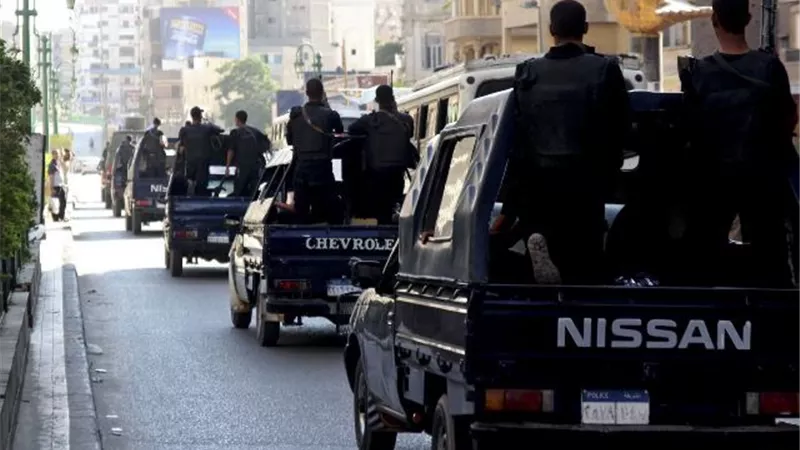 خلال 24 ساعة.. تفاصيل ضبط 192 قطعة سلاح ناري و207 قضايا مخدرات