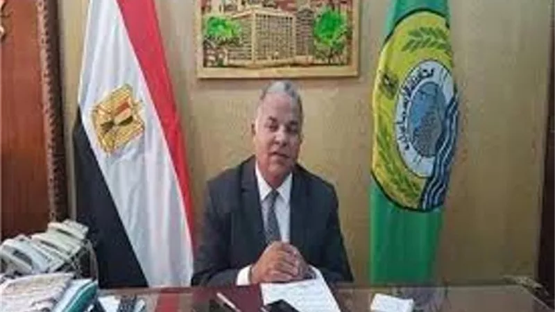 تعليم الإسماعيلية تتابع غرف عمليات امتحانات الصف الأول الثانوي
