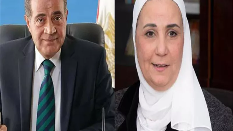 مصيلحي والقباج في اجتماع خطة النواب لمناقشة الموازنة العامة