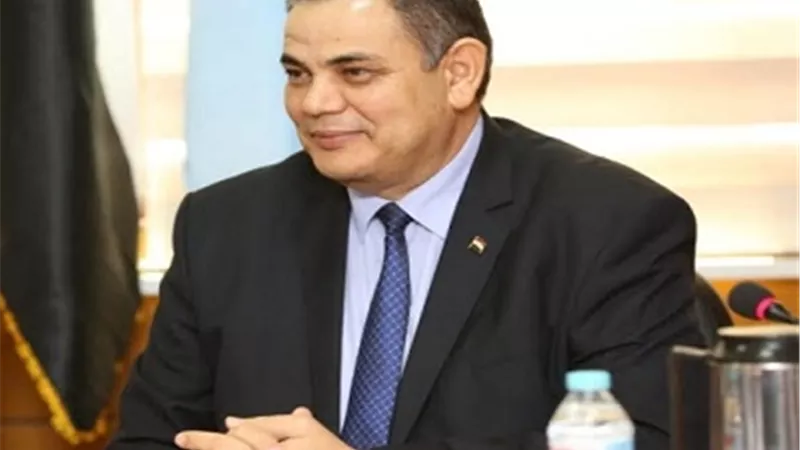 رئيس جامعة كفرالشيخ يهنئ الرئيس السيسى بذكرى انتصارات العاشر من رمضان