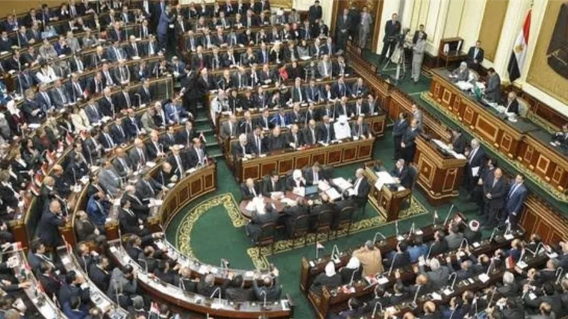 خطة النواب تناقش الملامح الأساسية لمشروع الموازنة العامة للدولة... غدا