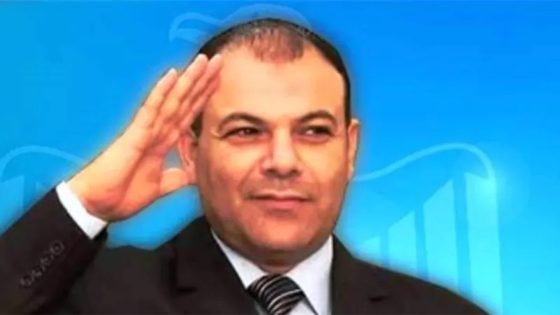 برلمانى :دماء جنود القوات المسلحة الطاهرة التي روت سيناء مصدر عزة وفخر للمصريين