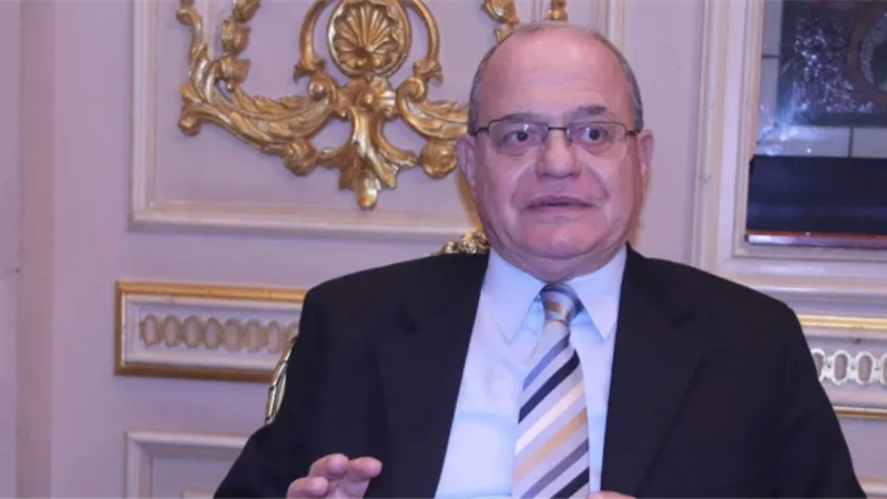 الدكتور حسن بسيونى يطالب بمعاملة ذوى الإرهابيين بالمثل وحرمانهم من دعم الدولة