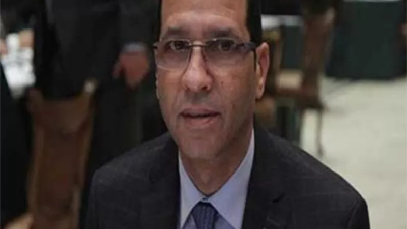 النائب خالد مشهور يطالب رجال الأعمال والمجتمع المدني بالتبرع بإجراءات الوقاية لعمال النظافة لحمايتهم من خطر كورونا