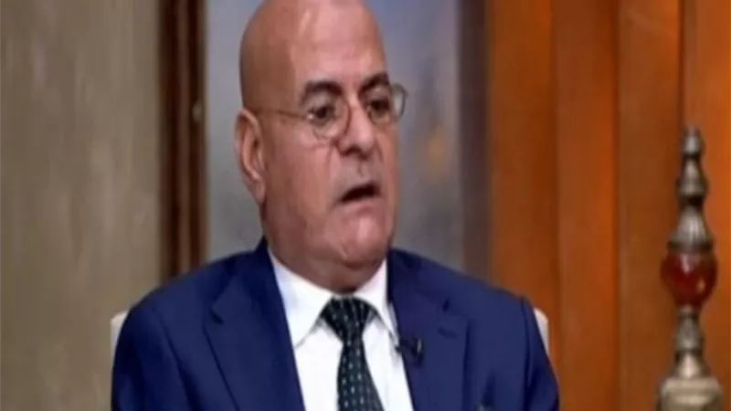 النائب فايز بركات: صندوق 