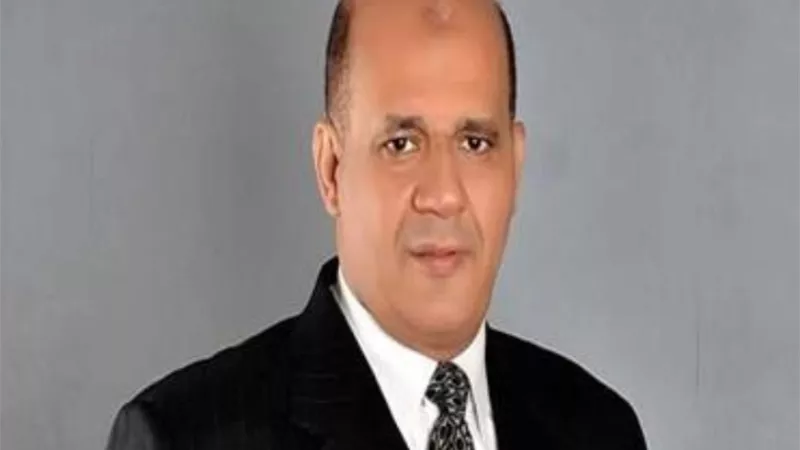 النائب طارق متولي: العدسات اللاصقة باب لمزيد من الإصابات بفيروس كورونا